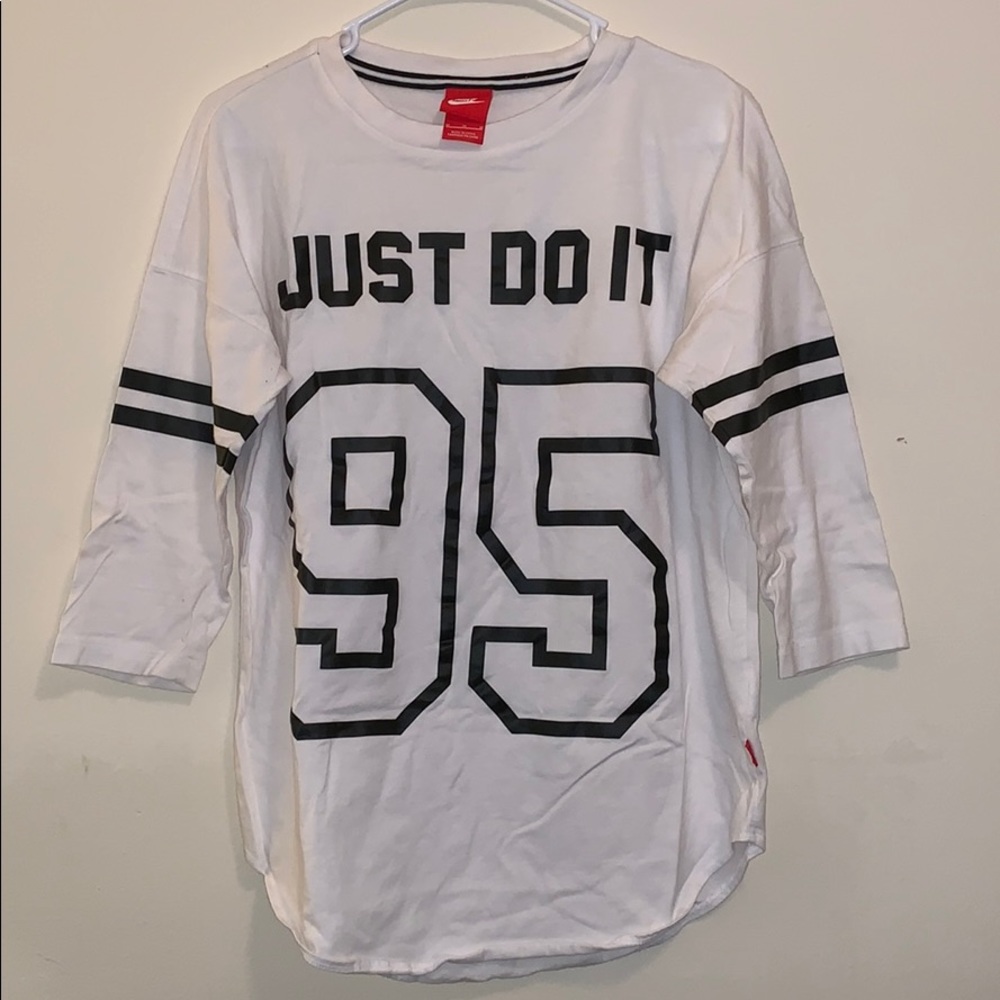 Nike shirt